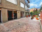 Apartamento en venta santa paula con 72mts de terraza...