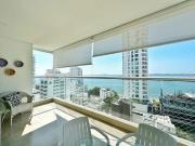 En venta espectacular apartamento con vista al mar!En...