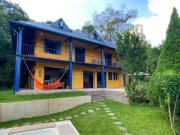 En venta espectacular finca en Villeta