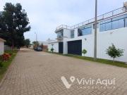 EN VENTA – ESPECTACULAR CASA DE CAMPO EN CONDOMINIO SOL...