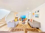 EN VENTA ESPECTACULAR CASA EN CONTADOR EN CONJUNTO CERRADO