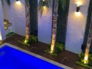 En venta espectacular casa en privado al norte de Saltillo