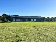 EN VENTA ESPECTACULAR CASA EN PUERTO VARAS, SECTOR LINEA...