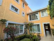 EN VENTA ESPECTACULAR CASA / SAN JOSE INSURGENTES