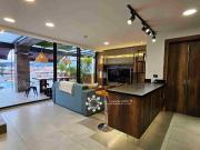 EN VENTA ESPECTACULAR LOFT, CON AMPLIA TERRAZA,...