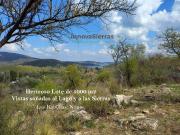 En venta espectacular lote de 3000 m² | Vistas soñadas...