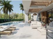 En venta espectacular villa Ukiyo de nueva construcción...