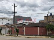 En Venta: Esquina Comercial Espectacular !
