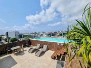 En venta estudio con precio de oportunidad VANESSA 24,...