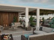 En Venta Estudio En Kool Playa