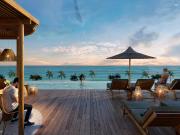 EN VENTA ESTUDIO EN MAHAUAL CON PSCINA PRIVADA Y GIMNASIO