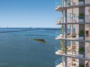 EN VENTA ESTUDIO EN MIAMI DE 1 HABITACION CON COWORKING...