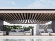 EN VENTA ESTUDIO EN PLAYA DEL CARMEN CON ALBERCA Y...