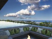 EN VENTA ESTUDIO EN PLAYA DEL CARMEN CON ALBERCA Y COWORKING