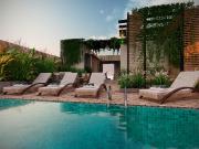 Estudio en venta en Playa del Carmen a pocos metros de...