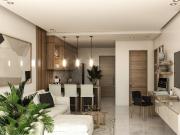 EN VENTA ESTUDIO EN PLAYA DEL CARMEN CON ROOFTOP