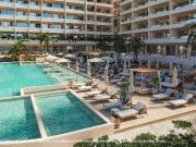 Estudio en venta en Puerto Morelos a pocos metros de la...