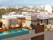 EN VENTA ESTUDIO EN TULUM CON ALBERCA...