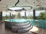 EN VENTA ESTUDIO EN TULUM CON ALBERCA Y COWORKING