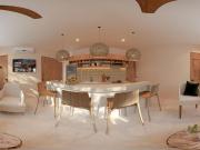 EN VENTA ESTUDIO EN TULUM CON ALBERCA Y GIMNASIO