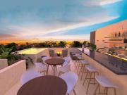 EN VENTA ESTUDIO EN TULUM CON ÁREA DE BBQ, JACUZZI,...