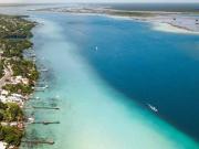 EN VENTA ESTUDIO EN TULUM CON ELEVADORES Y GIMNASIO