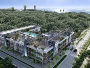 EN VENTA ESTUDIO EN TULUM CON ELEVADORES Y GIMNASIO