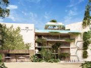 EN VENTA ESTUDIO EN TULUM CON PISCINA