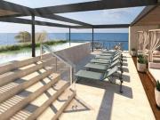 EN VENTA ESTUDIO MODELO FRACCIONAL EN MERIDA CON ALBERCA...