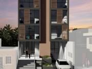 En Venta estupendo dpto en proyecto de estreno San Luis...