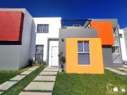 EN VENTA Excelente Casa en Fracc. San Luis III, Mineral...