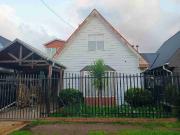 EN VENTA EXCELENTE CASA EN VILLA DE ENTRE RIOS, VALDIVIA