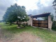 En Venta Excelente Finca La Arboleda en Polotitlán, Méx