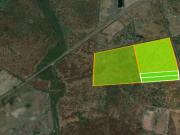 EN VENTA EXCELENTE LOTE INDUSTRIAL 10.000M2 VIA Durán...