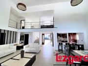 En venta excelente residencia campestre con amplios...