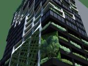 EN VENTA EXCELENTE SUITE 65M2 CENTRO DE GUAYAQUIL ECUADOR
