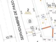 En venta excelente terreno comercial en Mirasierra