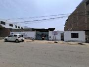 EN VENTA EXCELENTE TERRENO EN CAMPOY, SAN JUAN DE LURIGANCHO
