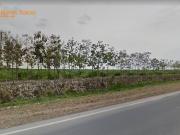 En venta excelente terreno industrial 146.115m2 via...
