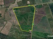 EN VENTA EXCELENTE TERRENO INDUSTRIAL 194.820M2 VIA...