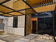 EN VENTA EXCLUSIVA CASA DE 5 HABITACION EN RESIDENCIAL AQUA