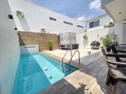 EN VENTA EXCLUSIVA CASA EN URBANIZACION PORTOFINO
