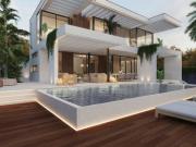 En Venta Exclusiva Villa de Lujo con Vistas al Mar y...