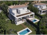EN VENTA EXCLUSIVA VILLA RESIDENCIAL EN CALA ROMANTICA