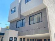 EN VENTA EXCLUSIVAS cinco casas en condominio al sur CDMX