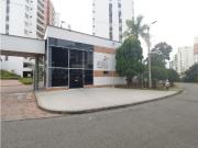 En venta exclusivo apartamento Altos de la pradera...