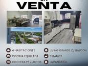 En venta! Exclusivo departamento en el corazón de San...