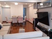 En Venta Exclusivo Departamento En San Borja