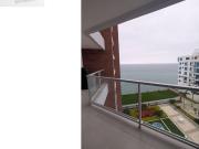 En venta exclusivo departamento frente al mar en Manta 3...