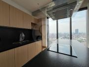 En venta exclusivo departamento Reforma